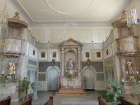 Pfk. hl. Peter und Paul 